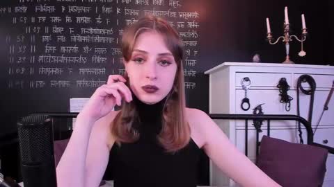 Snapshot of mistress_marlene chatting on 2, 2, 2025 Mistress Marlene online show from 2, 2, 2025