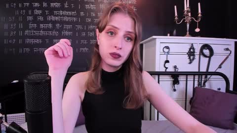 Snapshot of mistress_marlene chatting on 9, 2, 2025 Mistress Marlene online show from 9, 2, 2025
