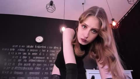 Snapshot of mistress_marlene chatting on 13, 2, 2025 Mistress Marlene online show from 13, 2, 2025