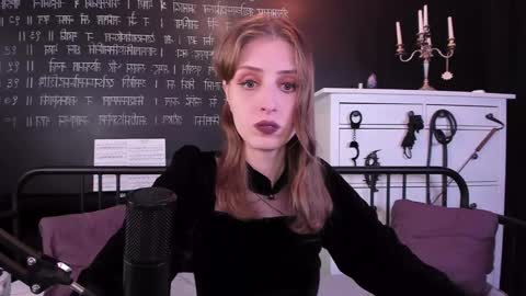 Snapshot of mistress_marlene chatting on 18, 2, 2025 Mistress Marlene online show from 18, 2, 2025