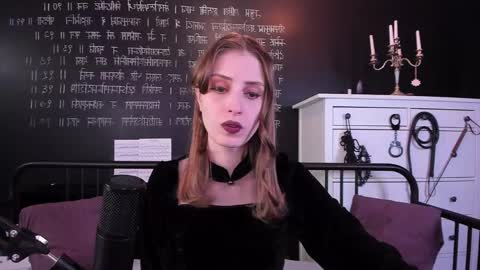 Snapshot of mistress_marlene chatting on 19, 2, 2025 Mistress Marlene online show from 19, 2, 2025