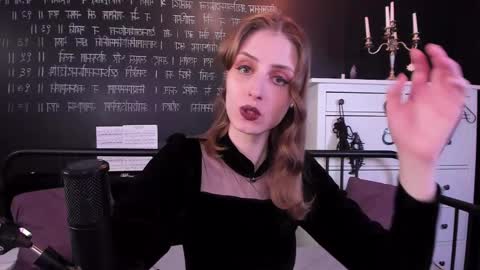 Snapshot of mistress_marlene chatting on 19, 2, 2025 Mistress Marlene online show from 19, 2, 2025