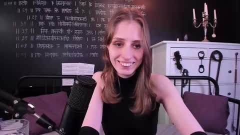 Snapshot of mistress_marlene chatting on 23, 2, 2025 Mistress Marlene online show from 23, 2, 2025