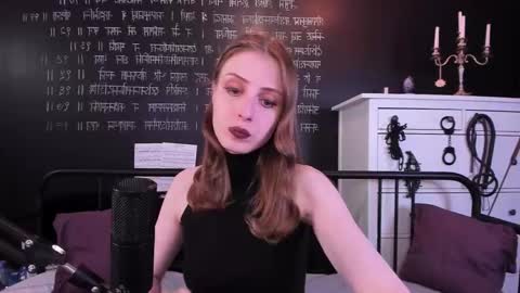 Snapshot of mistress_marlene chatting on 2, 3, 2025 Mistress Marlene online show from 2, 3, 2025
