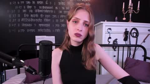 Snapshot of mistress_marlene chatting on 9, 3, 2025 Mistress Marlene online show from 9, 3, 2025