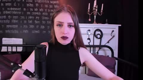 Mistress Marlene online show from 6, 2, 2026