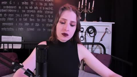 Mistress Marlene online show from 23, 4, 2026