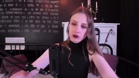 Snapshot of mistress_marlene chatting on 26, 7, 2026 Mistress Marlene online show from 26, 7, 2026