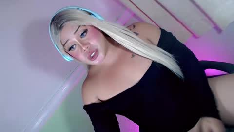 mistress_marta69 online show from 24, 11, 2025