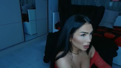 Snapshot of mistress_meryem chatting on 23, 4, 2026 mistress_meryem online show from 23, 4, 2026