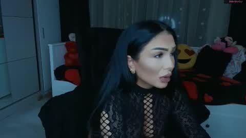 Snapshot of mistress_meryem chatting on 24, 4, 2026 mistress_meryem online show from 24, 4, 2026