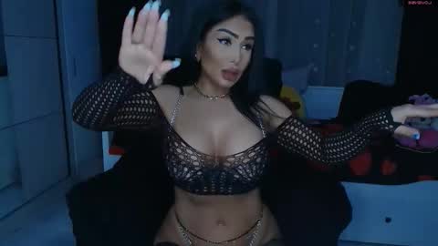 Snapshot of mistress_meryem chatting on 2, 5, 2026 mistress_meryem online show from 2, 5, 2026