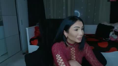 Snapshot of mistress_meryem chatting on 13, 5, 2026 mistress_meryem online show from 13, 5, 2026