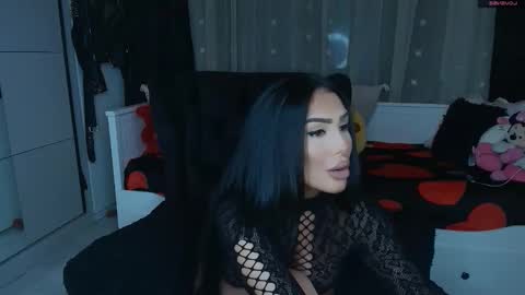 Snapshot of mistress_meryem chatting on 20, 5, 2026 mistress_meryem online show from 20, 5, 2026
