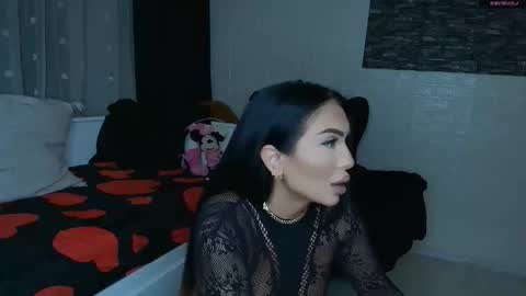 Snapshot of mistress_meryem chatting on 24, 5, 2026 mistress_meryem online show from 24, 5, 2026