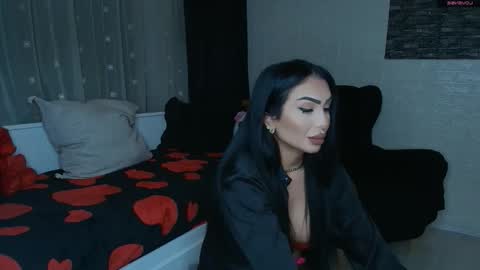 Snapshot of mistress_meryem chatting on 7, 6, 2026 mistress_meryem online show from 7, 6, 2026