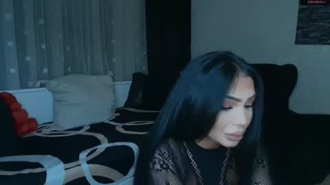 Snapshot of mistress_meryem chatting on 17, 6, 2026 mistress_meryem online show from 17, 6, 2026