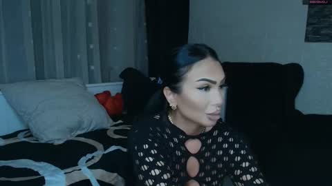 Snapshot of mistress_meryem chatting on 25, 6, 2026 mistress_meryem online show from 25, 6, 2026
