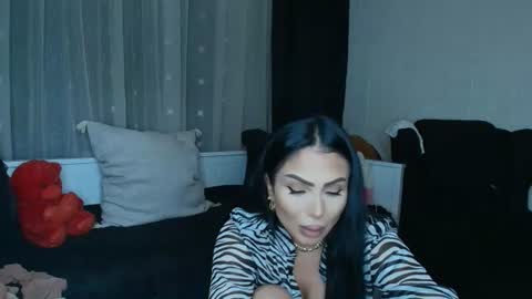 Snapshot of mistress_meryem chatting on 14, 7, 2026 mistress_meryem online show from 14, 7, 2026