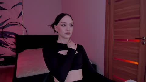 Mistress Mia online show from 16, 12, 2024