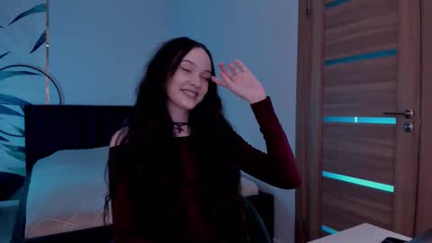 Mistress Mia online show from 10, 9, 2025