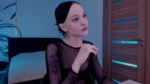 Mistress Mia online show from 14, 9, 2025