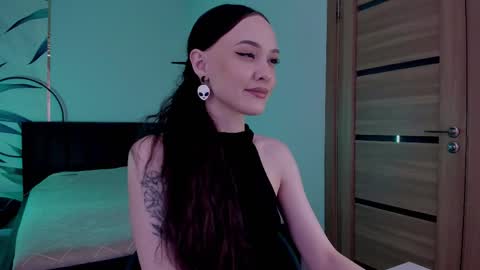 Mistress Mia online show from 24, 10, 2025