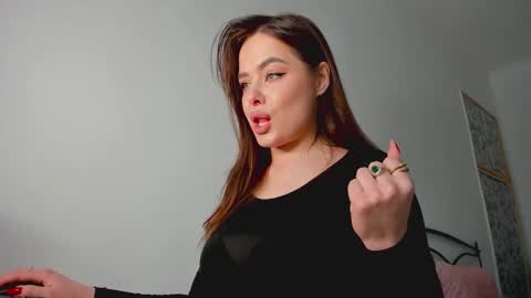 mistress_milana_ online show from 11, 4, 2026