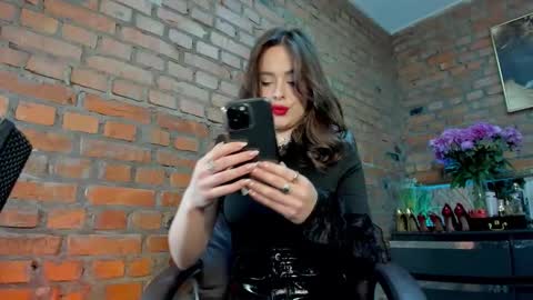 mistress_milana_ online show from 7, 6, 2026