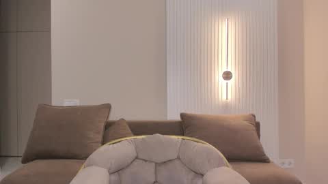 Mistress Nina online show from 24, 9, 2025