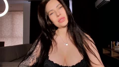 Mistress Nina online show from 10, 4, 2026