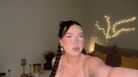 Snapshot of mistress_of_hearts chatting on 11, 7, 2026 Mia online show from 11, 7, 2026