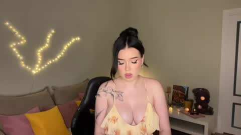 Snapshot of mistress_of_hearts chatting on 18, 7, 2026 Mia online show from 18, 7, 2026