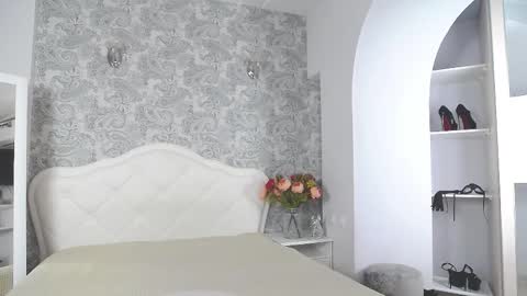 Mistress Pamela online show from 18, 11, 2025