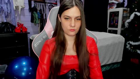 Snapshot of mistress_priest chatting on 5, 12, 2024 Dirty Priest and Ivi online show from 5, 12, 2024