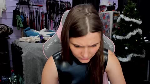 Snapshot of mistress_priest chatting on 21, 12, 2024 Dirty Priest and Ivi online show from 21, 12, 2024