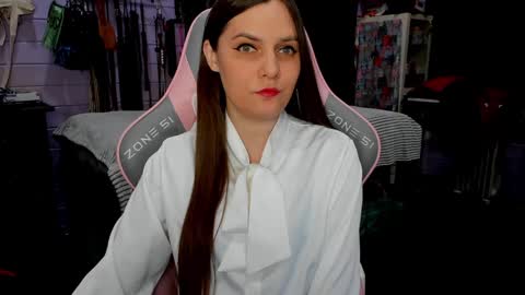 Snapshot of mistress_priest chatting on 20, 1, 2025 Dirty Priest and Ivi online show from 20, 1, 2025