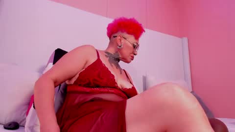 Sandy Mistress  online show from 18, 5, 2026