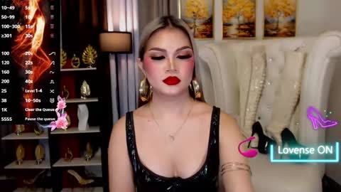 mistressathenna online show from 16, 5, 2026
