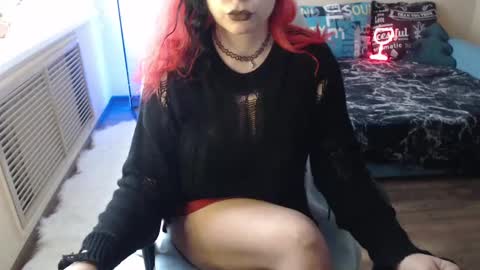 Snapshot of mistressbailey_x chatting on 18, 1, 2025 Miss Bailey online show from 18, 1, 2025