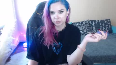 Snapshot of mistressbailey_x chatting on 22, 6, 2026 Miss Bailey online show from 22, 6, 2026