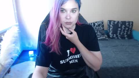 Snapshot of mistressbailey_x chatting on 26, 6, 2026 Miss Bailey online show from 26, 6, 2026