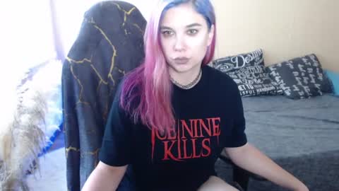 Snapshot of mistressbailey_x chatting on 29, 6, 2026 Miss Bailey online show from 29, 6, 2026