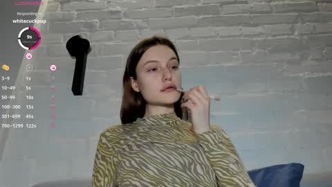 mistresselizy online show from 13, 12, 2024