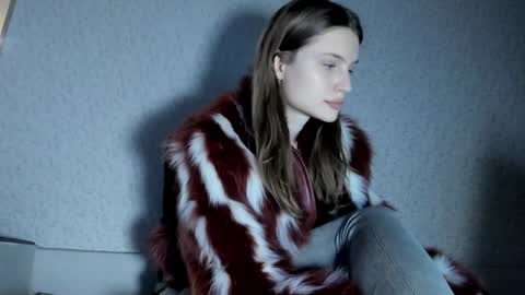 mistresselizy online show from 12, 1, 2025