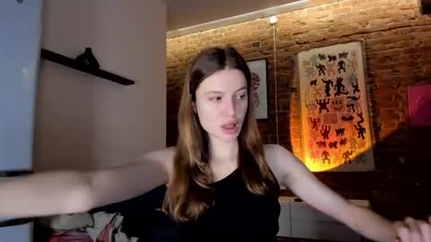 mistresselizy online show from 25, 3, 2026