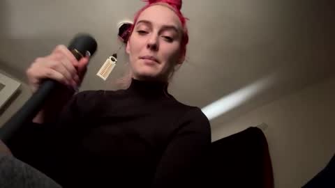 mistresshermoney online show from 31, 1, 2026