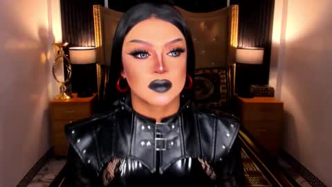 Call me MISS JAS online show from 10, 3, 2026