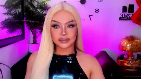 Call me MISS JAS online show from 19, 3, 2026