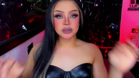 Call me MISS JAS online show from 5, 4, 2026